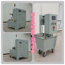 購(gòu)買油氣潤(rùn)滑設(shè)備,不買最低只買最好