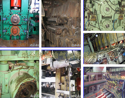 有了油氣潤滑項(xiàng)目承包保障,用戶喜歡使用煙臺華順品牌