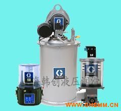 港口機(jī)械集中潤(rùn)滑裝置 流水線油脂定量加注機(jī) 門機(jī)潤(rùn)滑