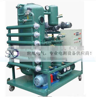 潤(rùn)滑油真空濾油機(jī)簡(jiǎn)介_潤(rùn)滑油真空濾油機(jī),潤(rùn)滑油真空濾油機(jī)_技術(shù)參數(shù)_中國(guó)化工儀器網(wǎng)