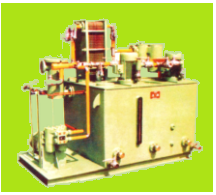 -西安新西潤潤滑設備