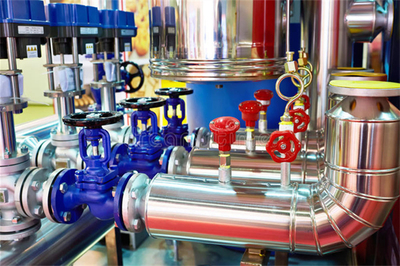 工業齒輪油粘度為什么會發生變化:齒輪潤滑油黏度變化影響因素概述