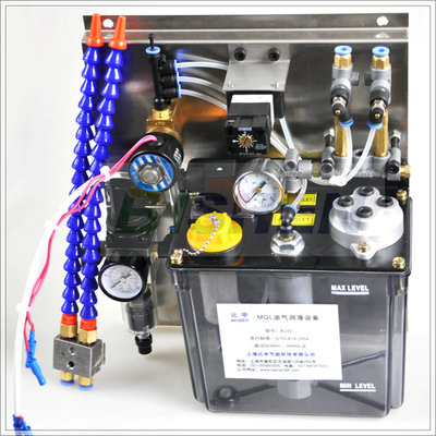 供應(yīng)MQL微量潤(rùn)滑設(shè)備RL02-上海比申節(jié)能科技