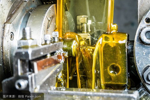 絎磨油 對(duì)粘度要求的劃分 珩磨油說(shuō)明