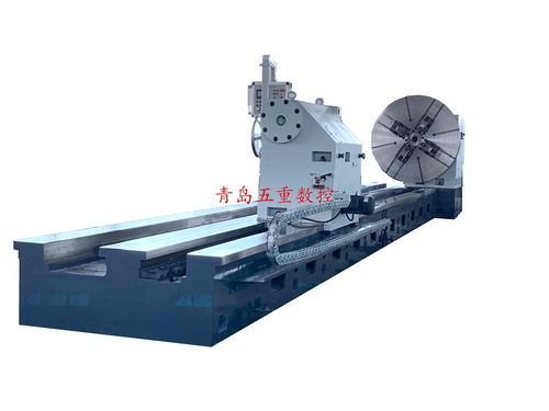 良好潤(rùn)滑對(duì)數(shù)控端面車床使用和維護(hù)的重要性