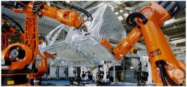 突破潤滑技術(shù)壁壘,長城潤滑油助力中國工業(yè) 智造