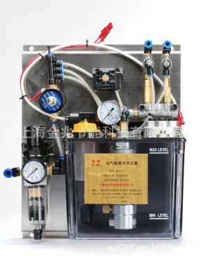 潤滑裝置,潤滑裝置廠家及產(chǎn)品信息盡在158機床網(wǎng) 潤滑裝置專欄