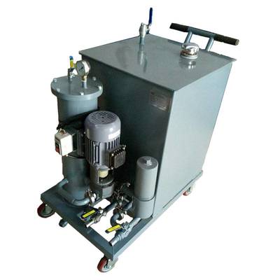 移動式加油濾油機(jī)車,潤滑油過濾設(shè)備,齒輪油濾油機(jī)