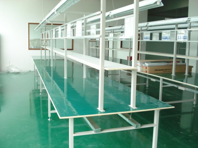 流水線機(jī)頭減速箱的維護(hù)與保養(yǎng)是怎樣的