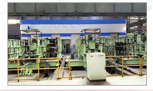 冷連軋工藝設備潤滑應用介紹之油氣集中潤滑