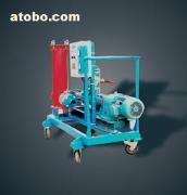 【潤滑油用高黏油濾油機(jī)】價格,廠家,圖片,供應(yīng)商,過濾器、過濾設(shè)備,新鄉(xiāng)市邁特過濾設(shè)備 - 產(chǎn)品庫 - 阿土伯交易網(wǎng)