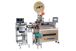 專業(yè)穿膠殼機(jī)代理，特瑞杰供應(yīng)值得信賴的潤滑設(shè)備