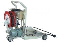 潤滑設(shè)備概述 油脂調(diào)壓閥、定量閥、計量泵與電動油脂加注機(jī)的應(yīng)用