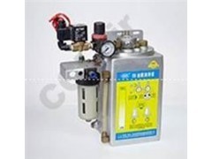 昌林自動化科技潤滑泵產品概覽 OB系列與油霧潤滑泵詳解