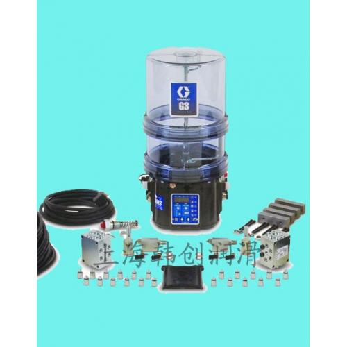 固瑞克G3潤(rùn)滑泵 上海韓創(chuàng)總代理為礦山與化工設(shè)備提供卓越潤(rùn)滑解決方案