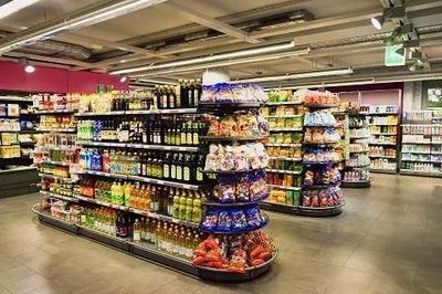 蘇寧小店劍指零售新藍海 加速布局全國1500家，日用百貨成擴張利刃